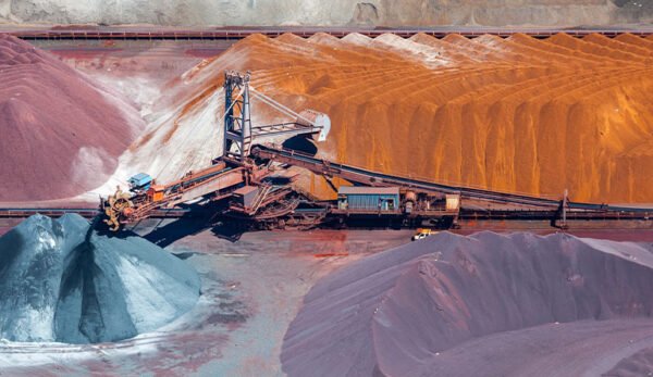 Responsible Mining – TECHNICAL GLOBAL SERVICES