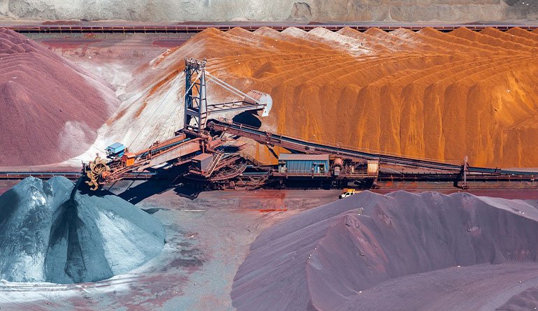Responsible Mining – TECHNICAL GLOBAL SERVICES